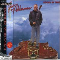 Jan Akkerman - Focus In Time (2 CDs)