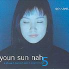 Youn Sun Nah - So I Am