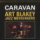 Art Blakey - Caravan (SACD)