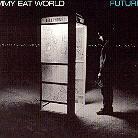 Jimmy Eat World - Futures (Deluxe Version, 2 CDs)