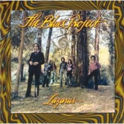 The Blues Project - Lazarus