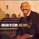 Oscar D'Leon - Asi Soy