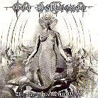 God Dethroned - Lair Of The White Worm (Limited Edition, 2 CDs)