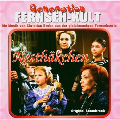 Nesthäkchen - OST