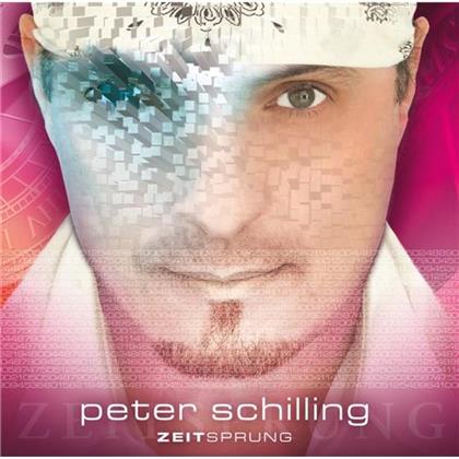 Peter Schilling - Zeitsprung