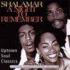 Shalamar - A Night To Remember