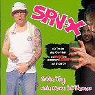 Spn-X - Guten Tag, Mein Name Ist