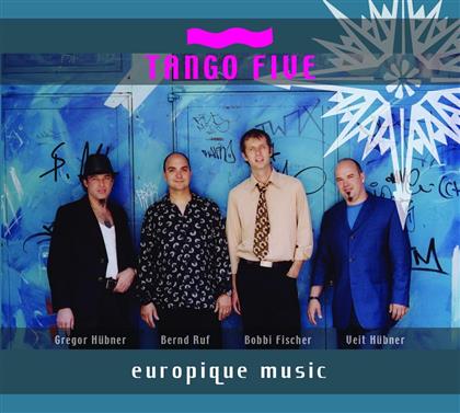 Tango Five - Europique Music