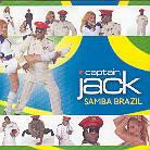 Captain Jack - Samba Brasil