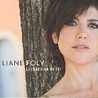 Liane Foly - La Chanteuse De Bal (CD + DVD)