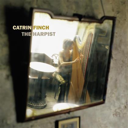 Catrin Finch - Harpist