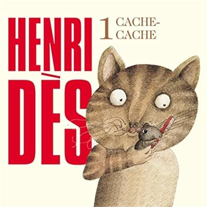 Henri Des - Cache Cache 1