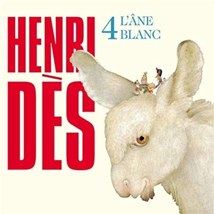 Henri Des - Cache Cache 4