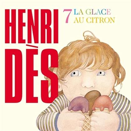 Henri Des - La Glace Au Citron Vol. 7