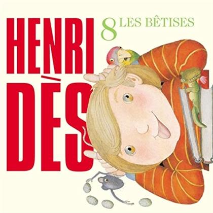 Henri Des - Les Betises