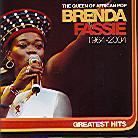 Brenda Fassie - Greatest Hits - 1964-2004