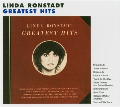 Linda Ronstadt - Greatest Hits 1