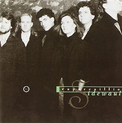 Capercaillie - Sidewaulk
