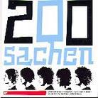 200 Sachen - ---