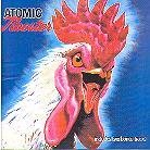 Atomic Rooster - --- (1980)