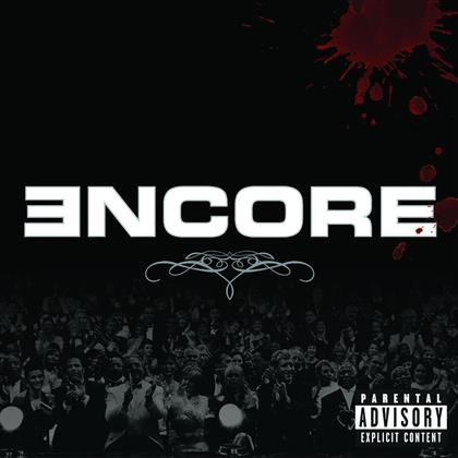 Eminem - Encore (Limited Edition, 2 CDs)