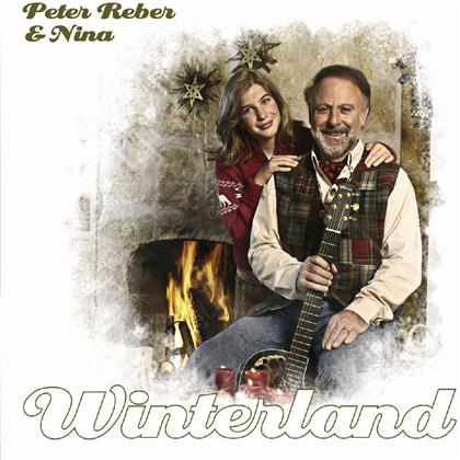 Peter Reber & Nina Reber - Winterland