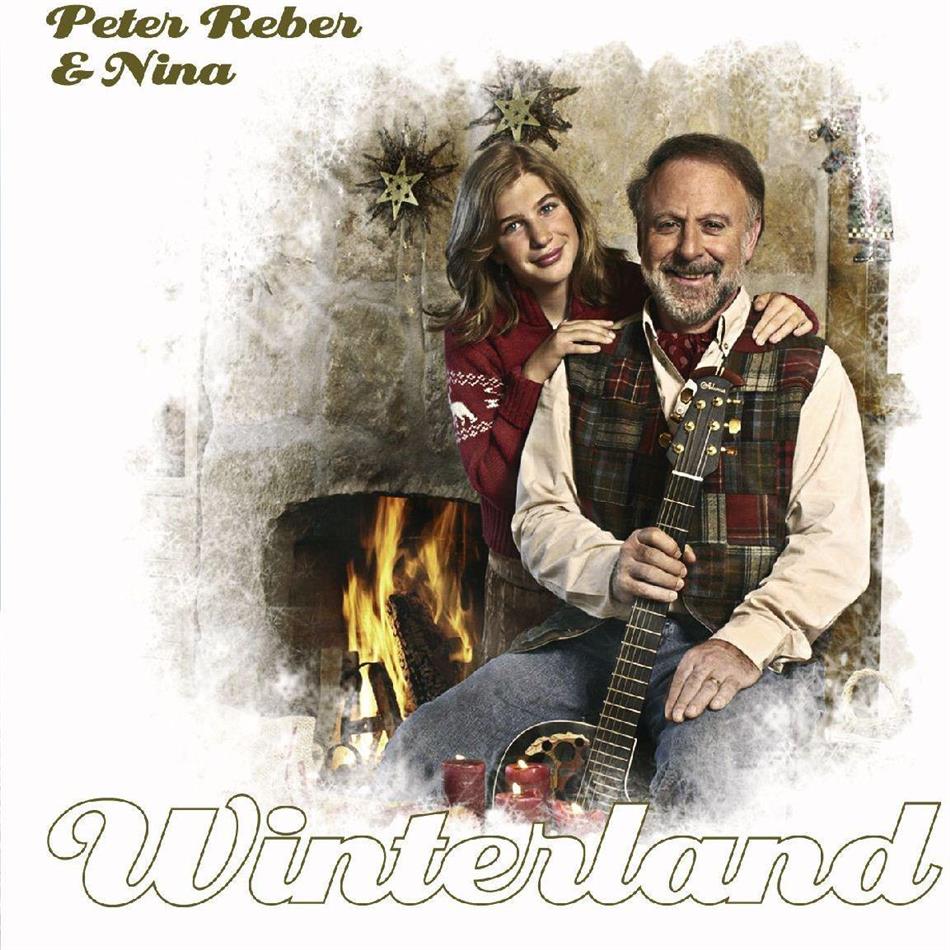 Peter Reber & Nina Reber - Winterland