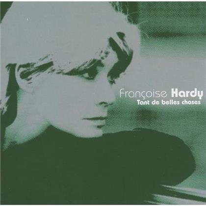 Francoise Hardy - Tant De Belles Choses