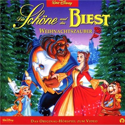 Die Schöne Und Das Biest - --- (Hörspiel) - Walt Disney