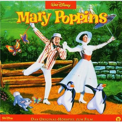 Mary Poppins - --- (Hörspiel) - Walt Disney