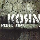 Korn - Word Up - 2 Track