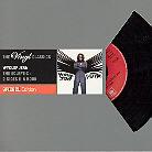 Wyclef Jean (Fugees) - Ecleftic - Vinyl Classics