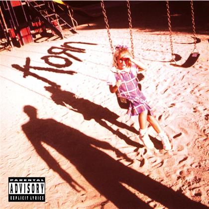 Korn - --- Vinyl Classics