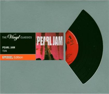 Pearl Jam - Ten - Vinyl Classics (14 Tracks)