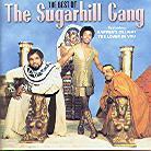 The Sugarhill Gang - Best Of - Sanctuary Records