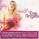 Eve Angeli - Best Of - Le Meilleur