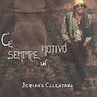 Adriano Celentano - C'e' Sempre Un Motivo (Digipack, CD + DVD)