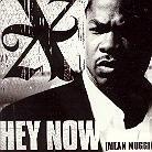 Xzibit - Hey Now (Mean Muggin) - 2 Track