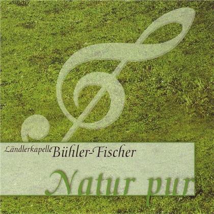 Bühler - Fischer Kapelle - Natur Pur