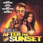 Lalo Schifrin - After The Sunset - OST (CD)