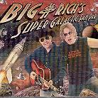 Big & Rich - Super Galactic Fan Pak (2 CDs)