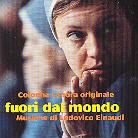 Ludovico Einaudi - Fuori Dal Mondo - OST (CD)