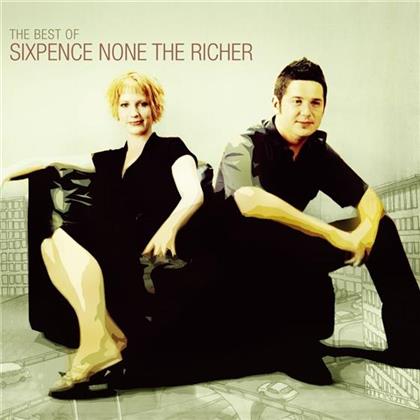 Sixpence None The Richer - Best Of