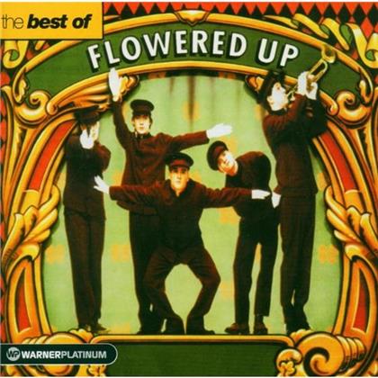 Flowered Up - Best Of
