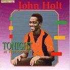 John Holt - Tonight At Treasure Isle