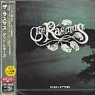The Rasmus - Dead Letters (Japan Edition)