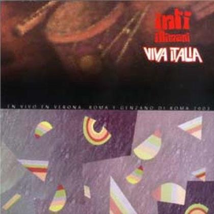 Inti Illimani - Viva Italia