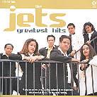 The Jets - Greatest Hits - All Their Best