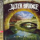 Alter Bridge - One Day Remains (Japan Edition)