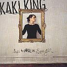 King Kaki - Legs To Make Us Longer